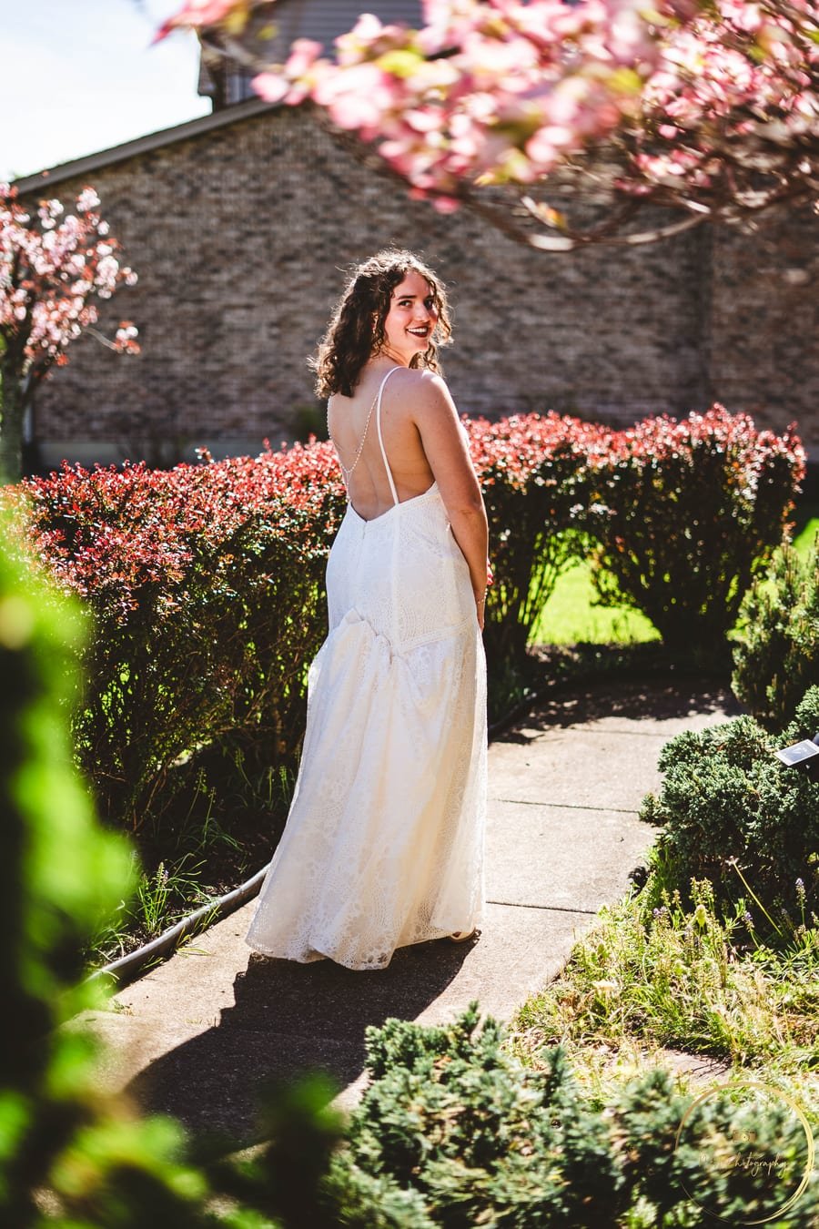 Wedding photograph by N&A Photography
