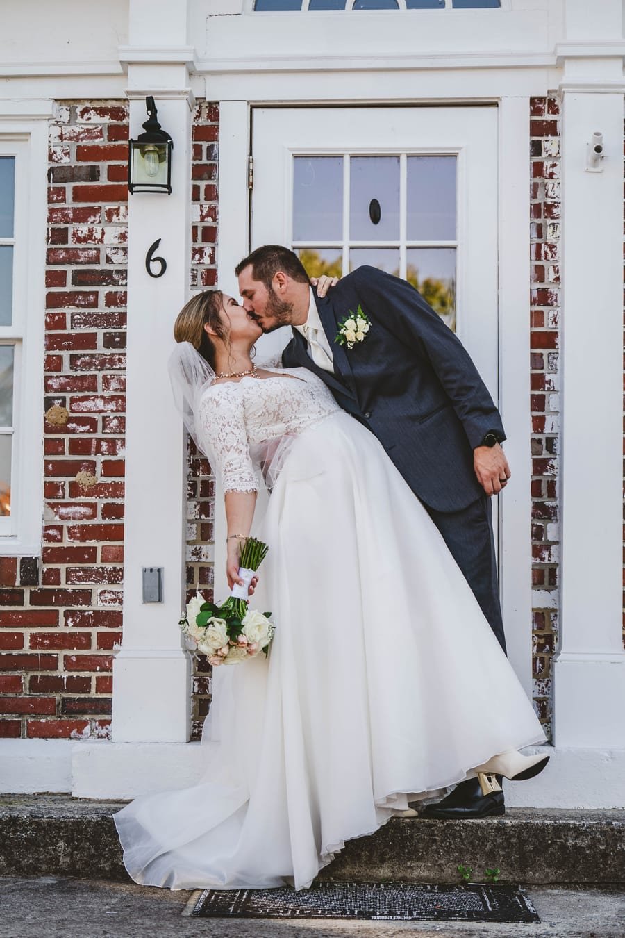 Wedding photograph by N&A Photography