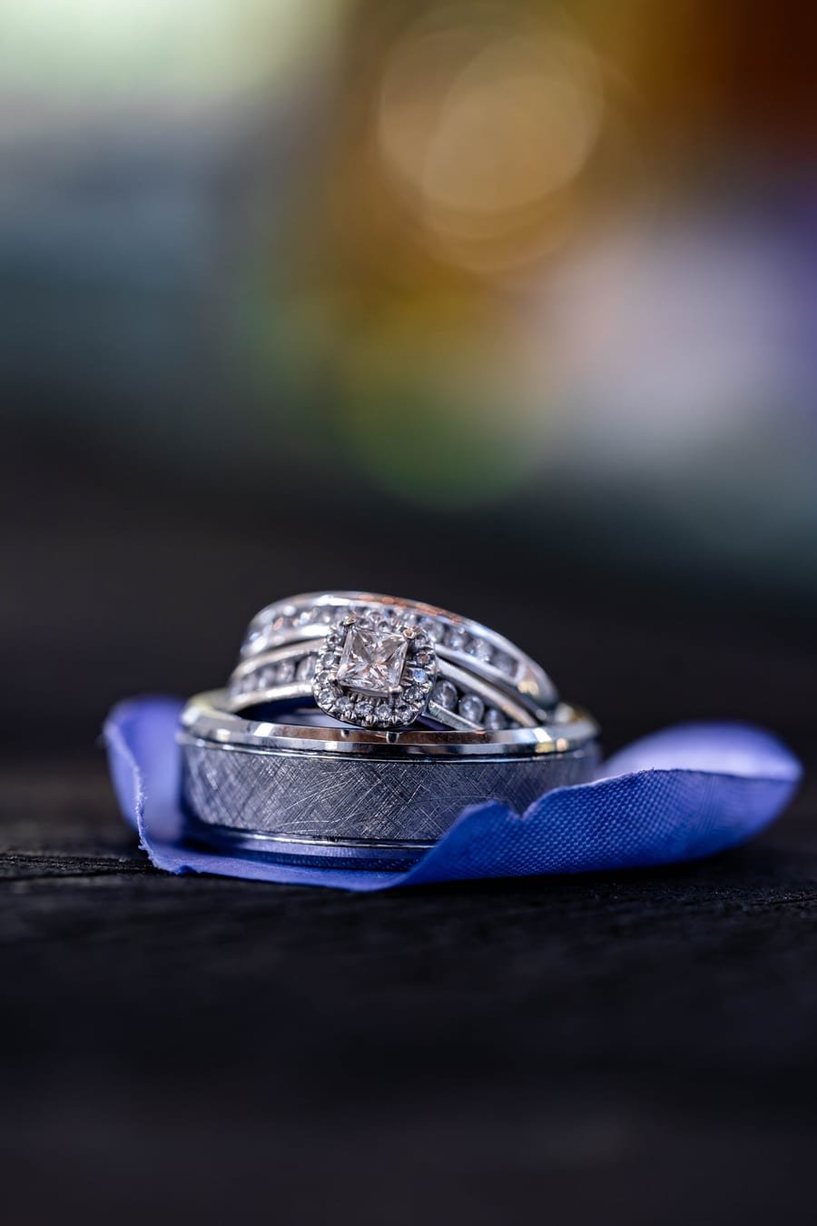 Wedding photograph by N&A Photography