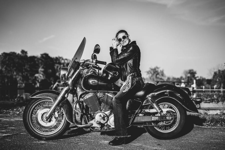 Portrait photograph by N&A Photography