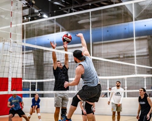 Sports photograph by N&A Photography