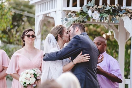 Weddings photograph by N&A Photography