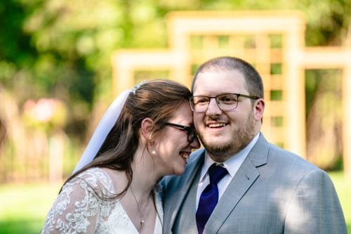 Weddings photograph by N&A Photography