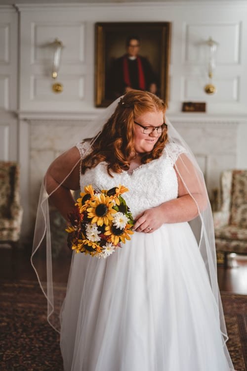 Weddings photograph by N&A Photography