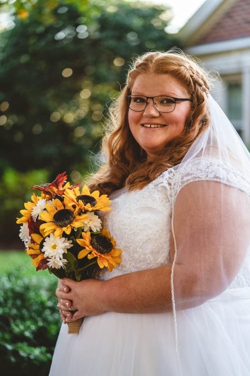 Weddings photograph by N&A Photography