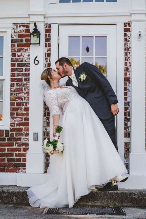 Weddings photograph by N&A Photography